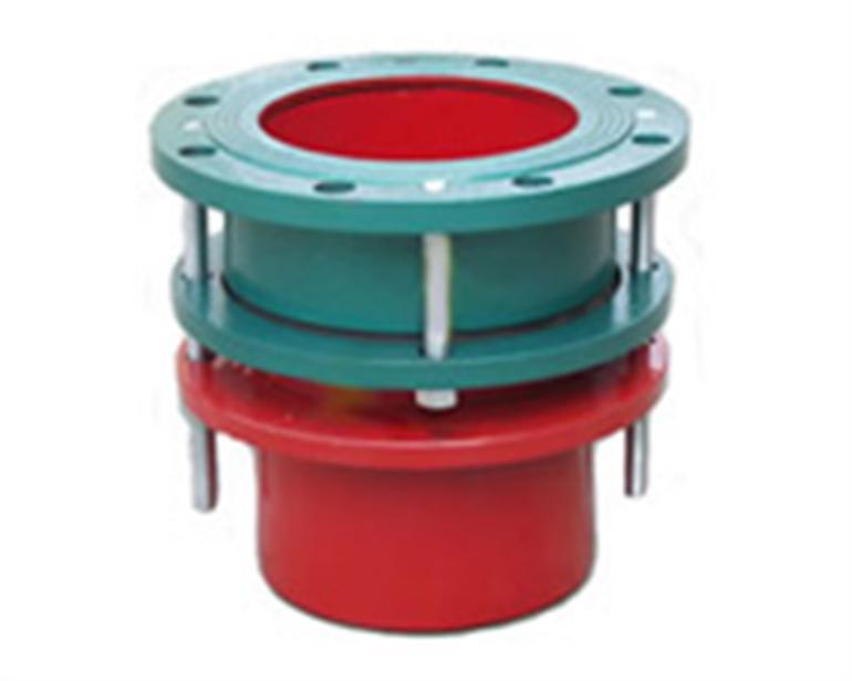 VSSJA-1型單法蘭限位伸縮接頭