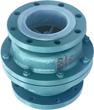 【補償器產(chǎn)品說明】新躍牌補償器技術(shù)資料