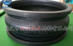 進出口用絲連接橡膠接頭新躍專業(yè)生產(chǎn)
